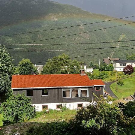 Cosy Ground Floor Apartment With Three Bedrooms Bergen Exterior foto