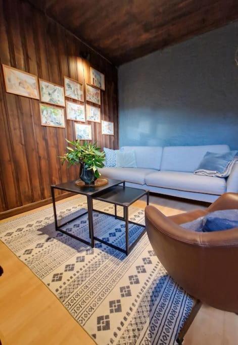 Cosy Ground Floor Apartment With Three Bedrooms Bergen Exterior foto
