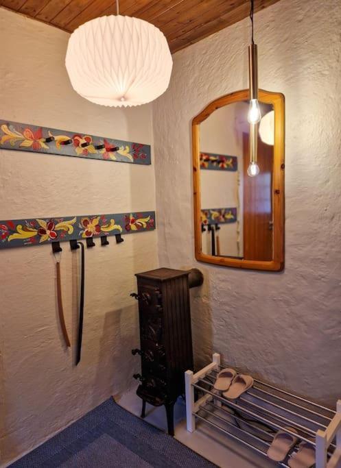 Cosy Ground Floor Apartment With Three Bedrooms Bergen Exterior foto