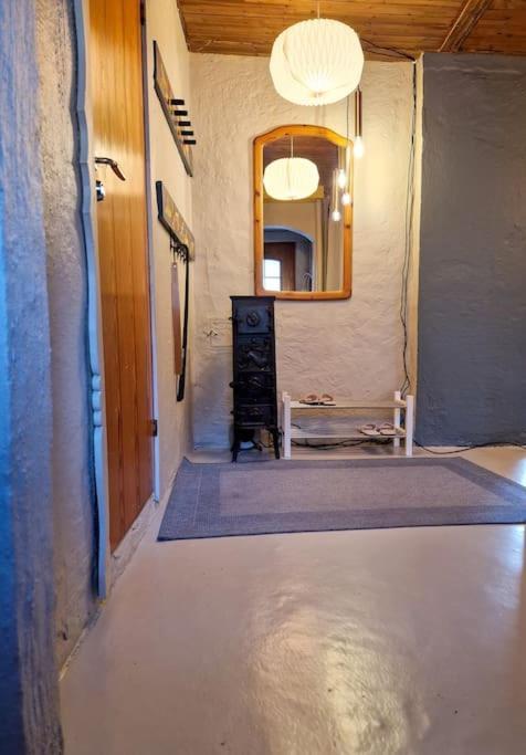 Cosy Ground Floor Apartment With Three Bedrooms Bergen Exterior foto