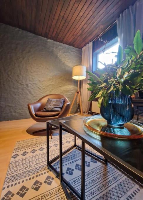 Cosy Ground Floor Apartment With Three Bedrooms Bergen Exterior foto