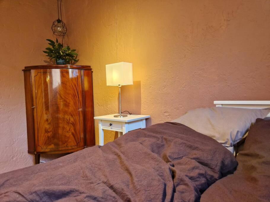 Cosy Ground Floor Apartment With Three Bedrooms Bergen Exterior foto