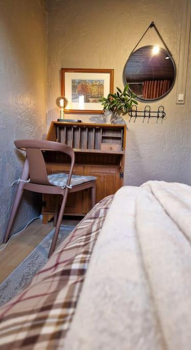 Cosy Ground Floor Apartment With Three Bedrooms Bergen Exterior foto