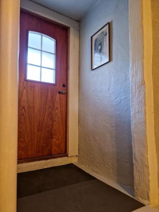 Cosy Ground Floor Apartment With Three Bedrooms Bergen Exterior foto